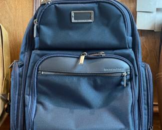 Briggs & Riley Backpack 