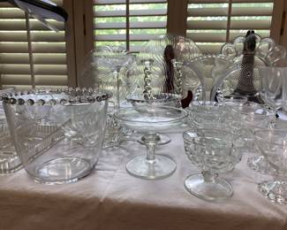 Stay glassy Birmingham.