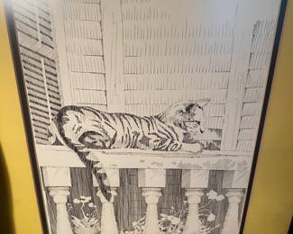 Some of these cat items are hiss-terical!