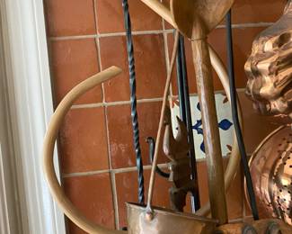 We hope to see you sooner rather than ladle.