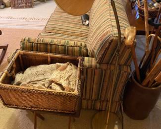 Doily is one of the most fun words to say in the English language.