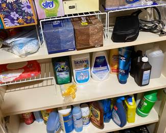 Buy new products from us and beat inflation.