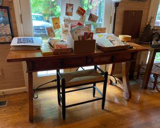 Loads of fun ephemera!