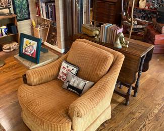 Most comfortable chair.