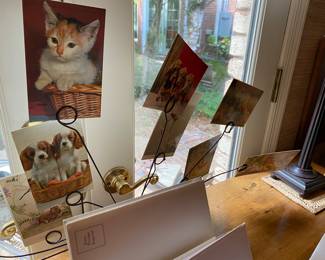 Please support your local animal shelter.