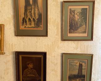 Eurotrash kid and Parisian scenes.