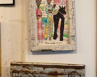 Herman Hatch 
Studio By The Tracks
2009