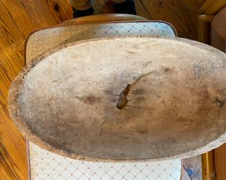 Can you ever have too many of these dough?