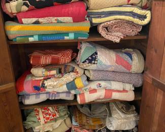 Quilt fooling around and come see us in Irondale!