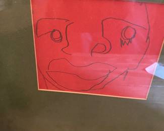 Alvin “Duck” Wilson 
