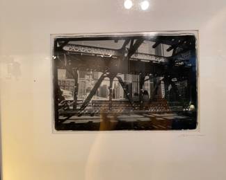 Rowland Scherman 
Chicago 