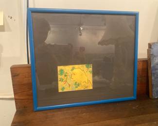 Alvin “Duck” Wilson 
