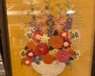 Don’t be crewel, to a heart that’s true.