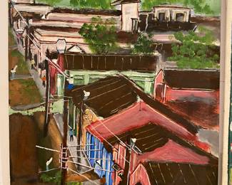 Dennis Brown 
Studio By The Tracks 