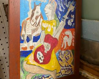 Studio By The Tracks 