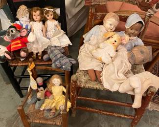 Sweet dreams are made of these.