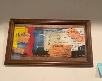 Hannah 
“Invasion”