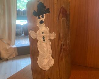 Robert Davis 
Studio By The Tracks 