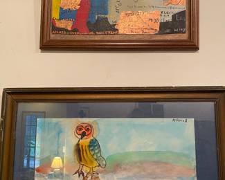 Allison D.
Studio By The Tracks