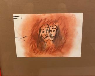 Alvin “Duck” Wilson 
