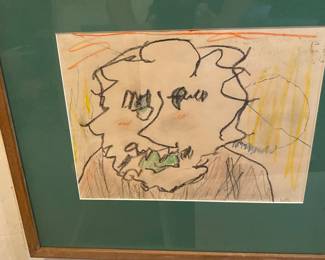 Alvin “Duck” Wilson 