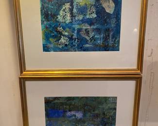 Susie Pulitzer
Studio By The Tracks 