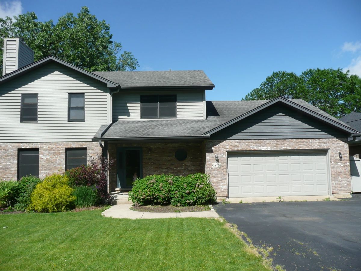 Elmhurst Like New 2400 S.F. House Demolition Sale starts on 6/16/2024