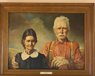 "This is my Love" artwork