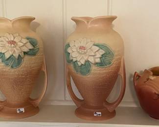 Roseville  small chips