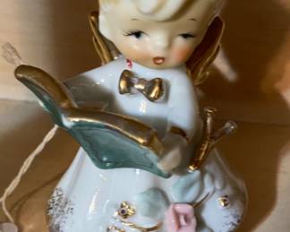 Halo has been repaired