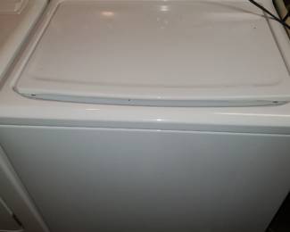Maytag Washer