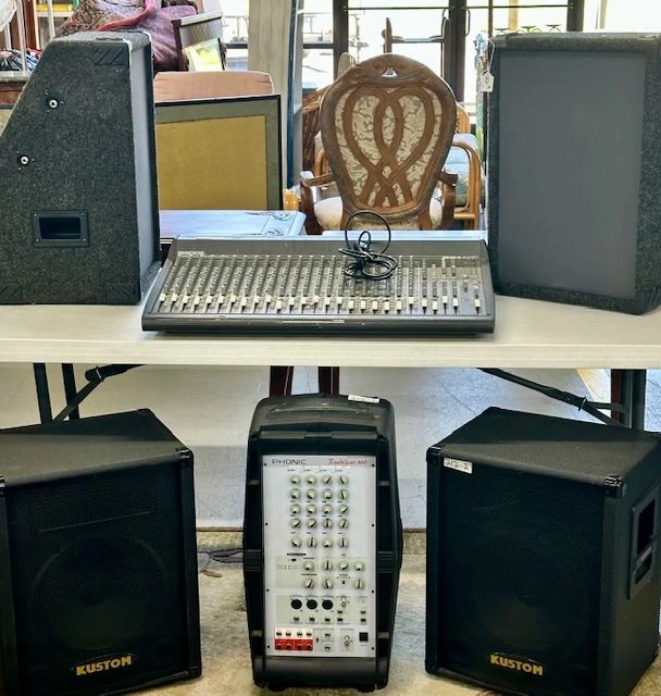 Berner's Weekly Auction in Deland, FL starts on 5/29/2024