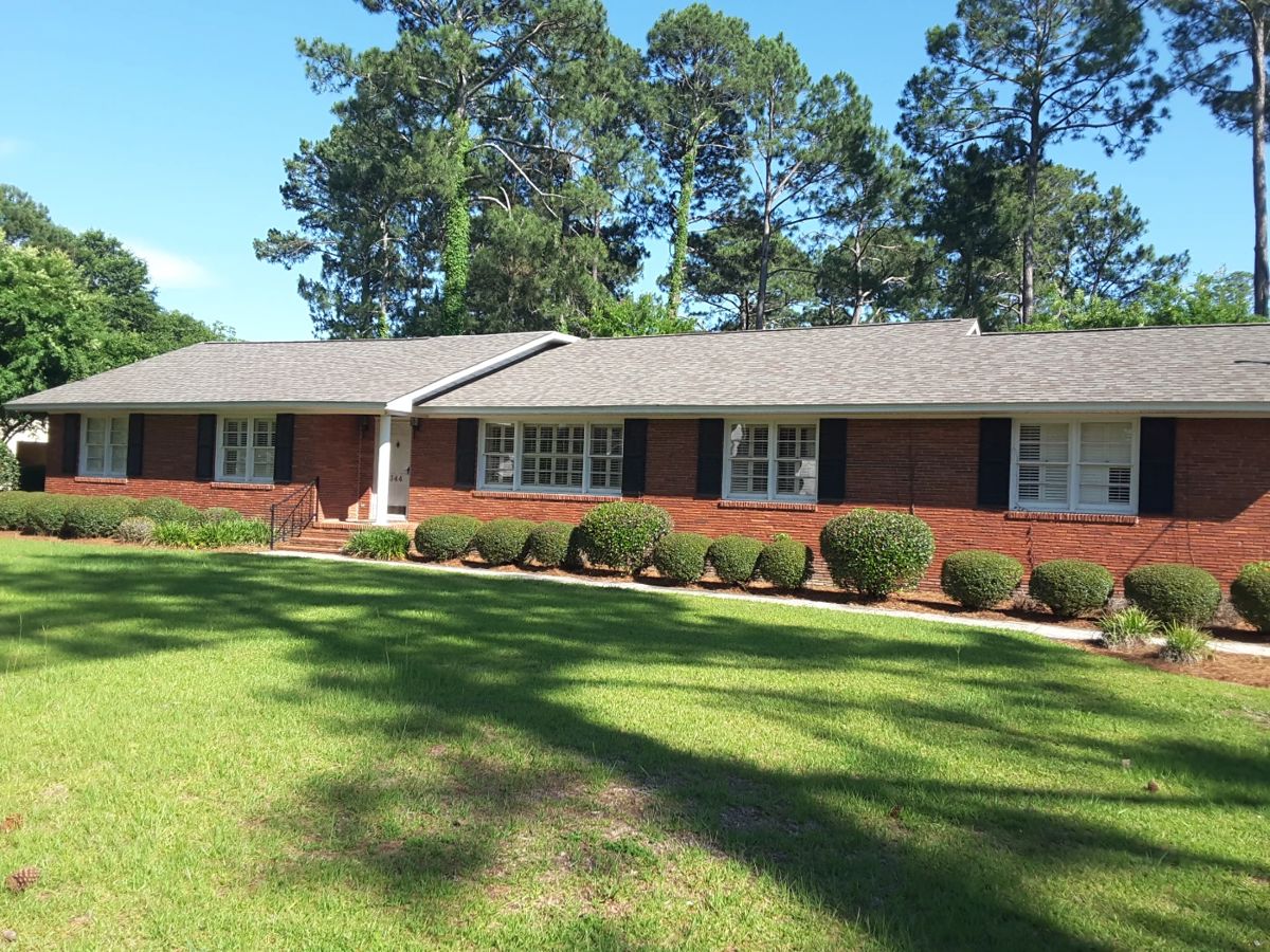 Living estate of Evelyn Morrison in Ashburn, GA starts on 6/7/2024