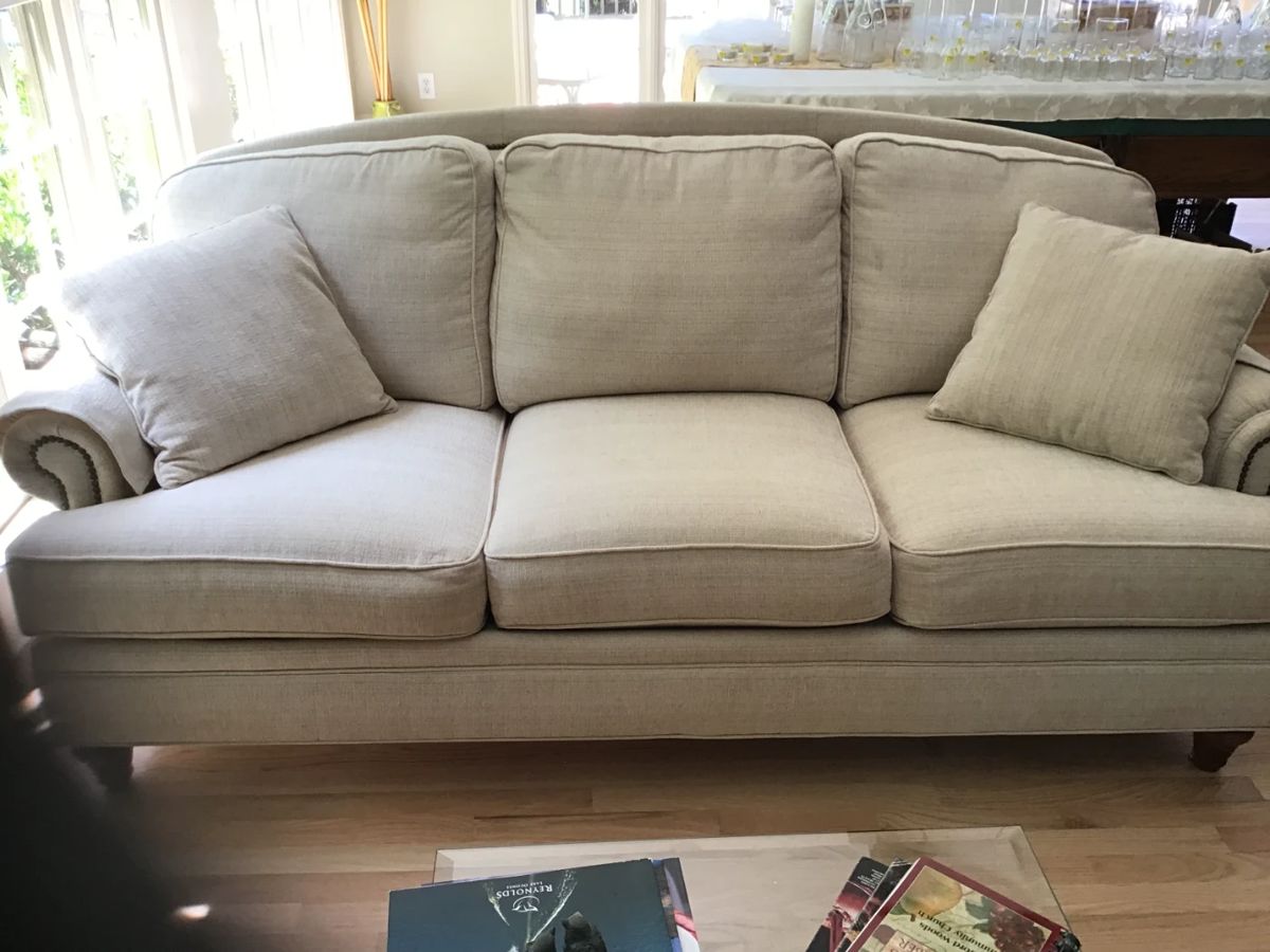 Flexsteel Sofa