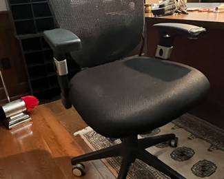 OFFICE CHAIRS
