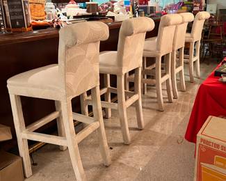 BAR STOOLS