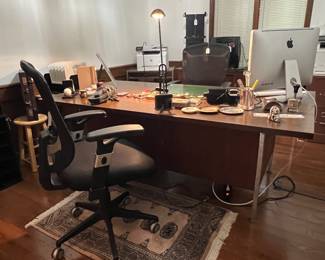 DESK