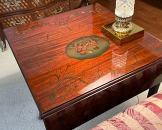 Lovely Pembrooke Table by Heritage/Henredon