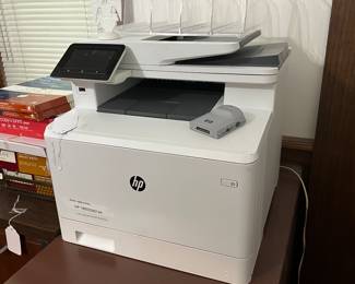HP PRINTER