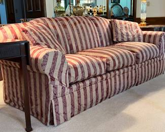 Sofa from Heredon Schoonbeck Collection