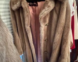 FURS