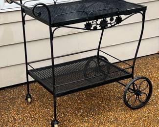 GARDEN CART