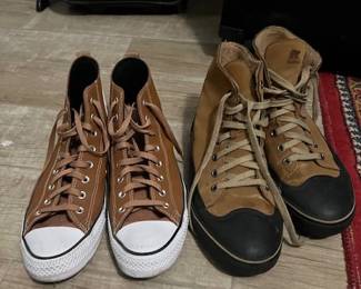 Men's shoes size 11 1/2