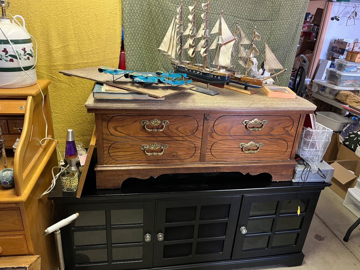 One Day Surf City Blowout Estate Sale starts on 5/25/2024