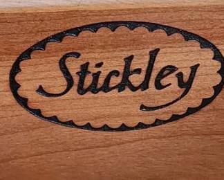 Stickley Furniture (Many pieces throughout the home)