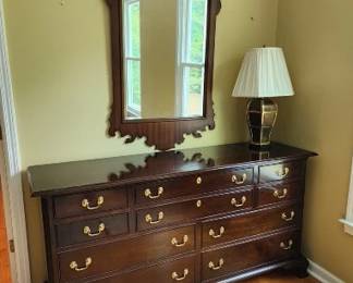 Stickley Furniture (Many pieces throughout the home)