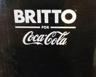 Britto Coca-Cola
