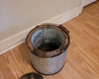 Vintage Igloo Cooler