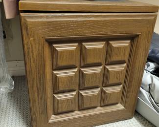 Box to keep Safe Hidden