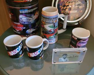 We have hundreds (thousands?) of Cards In addition to these great treasures 